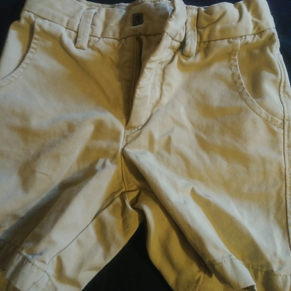 Baby gap shorts